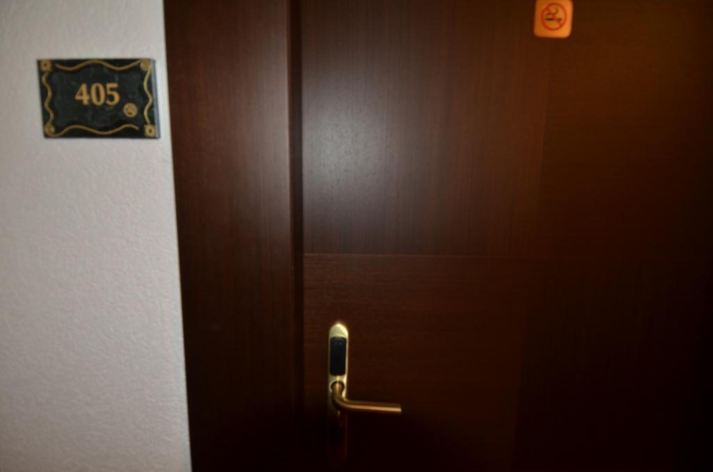 Beausite Hotel Crissier Exterior foto