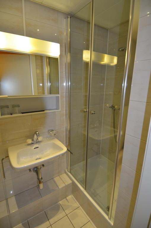 Beausite Hotel Crissier Quarto foto